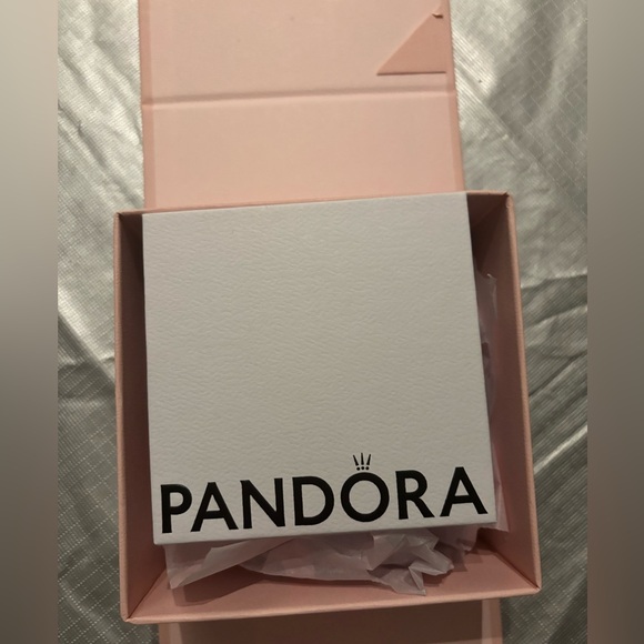 Pandora Pink box set of two boxes - Picture 8 of 8